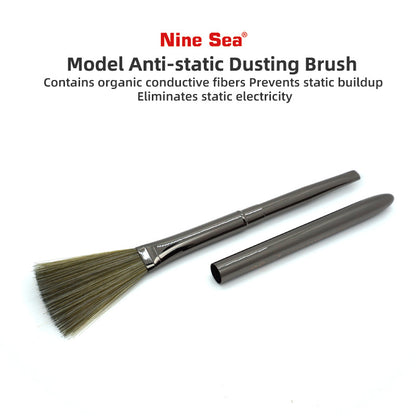 Anti-static Dust Removal Brush