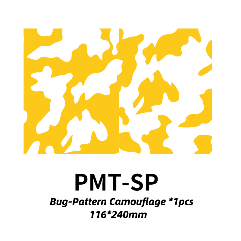 Pre-cut Masking Tape