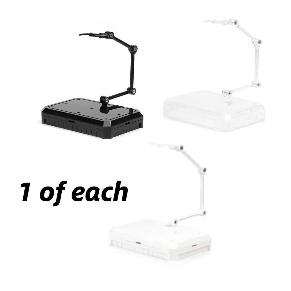 General Purpose Model Display Stand