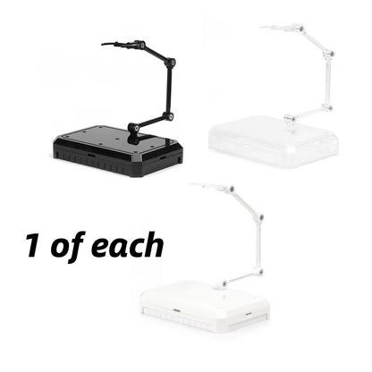General Purpose Model Display Stand