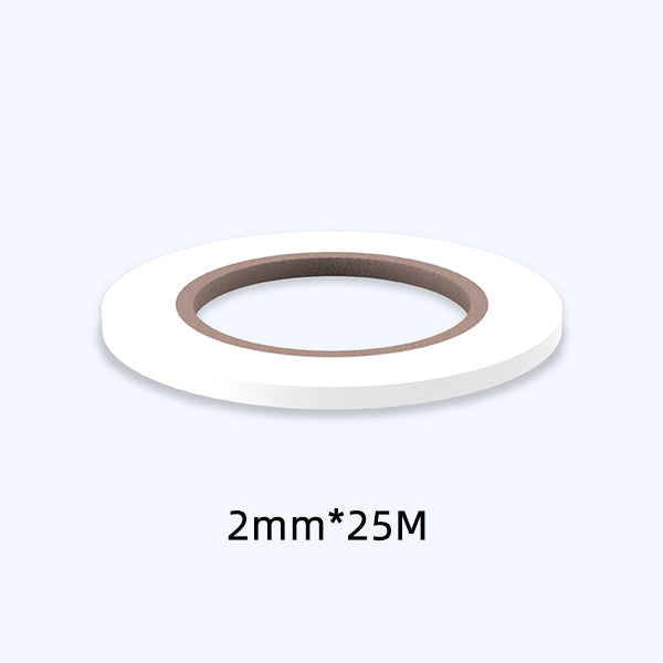 Model Curve Masking Tape