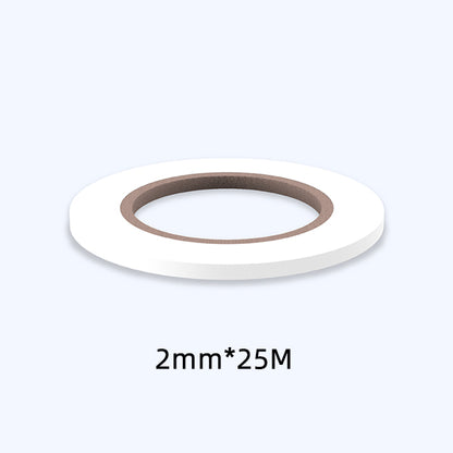 Model Curve Masking Tape