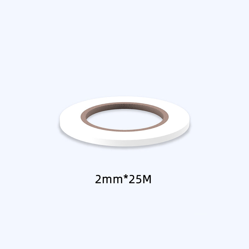 Model Curve Masking Tape