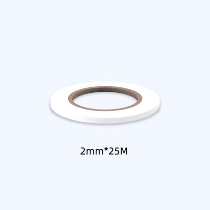 Model Curve Masking Tape