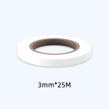 Model Curve Masking Tape