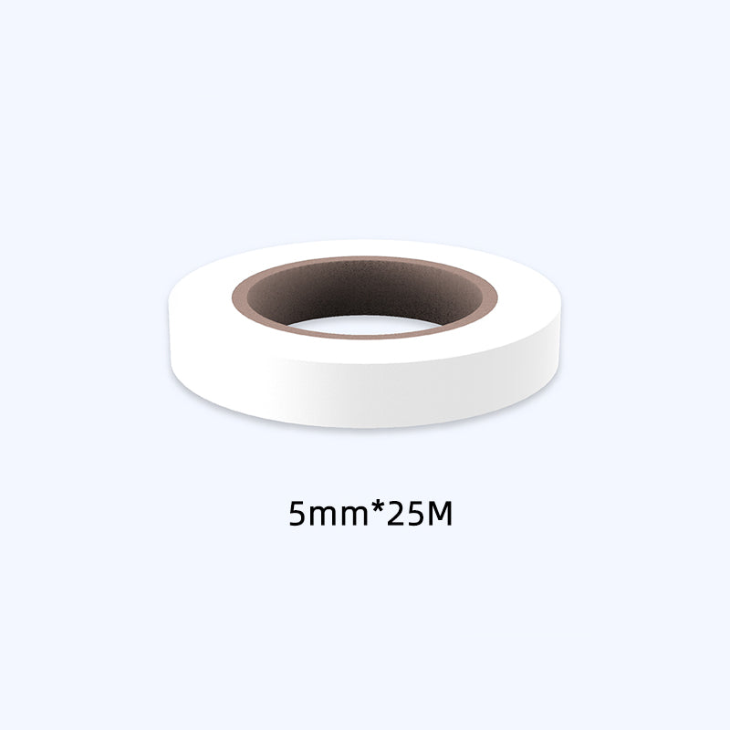 Model Curve Masking Tape