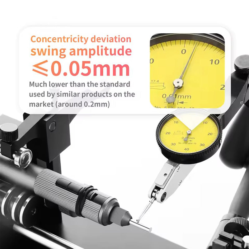Orbit Electric Drill