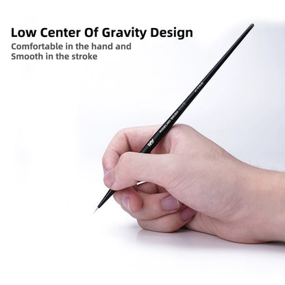 Model Outline Pen Set