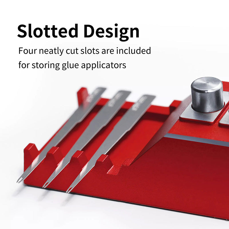 Super Glue Dispensing Station Kit