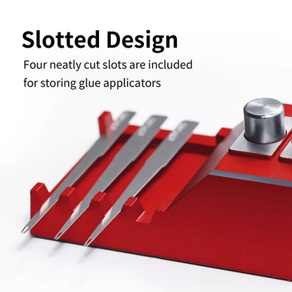 Super Glue Dispensing Station Kit