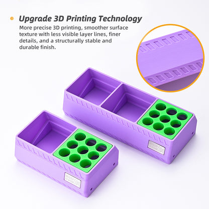 Model glue Tools Multi-purpose Storage Box