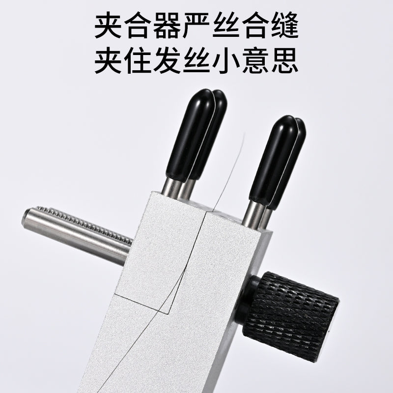 High Precise Universal Vise