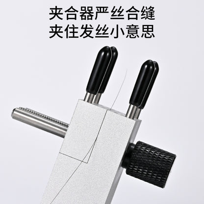 High Precise Universal Vise