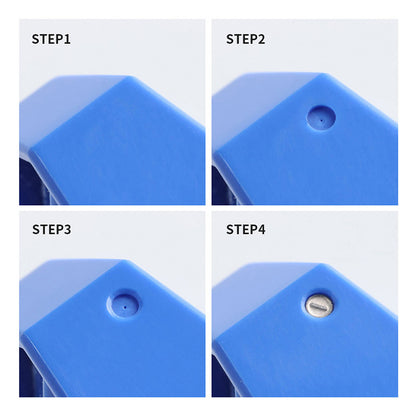 Model Chamfering Ball End Mill