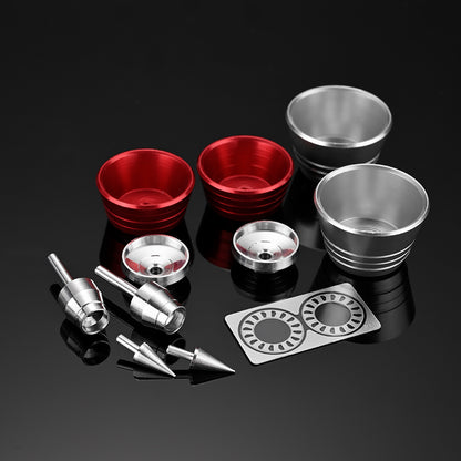 Model Universal Metal Nozzle