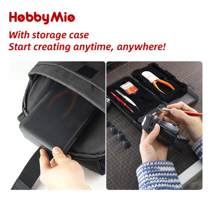 Portable Modeling Tool Set