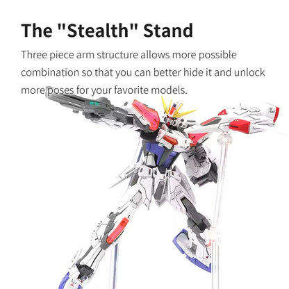 General Purpose Model Display Stand