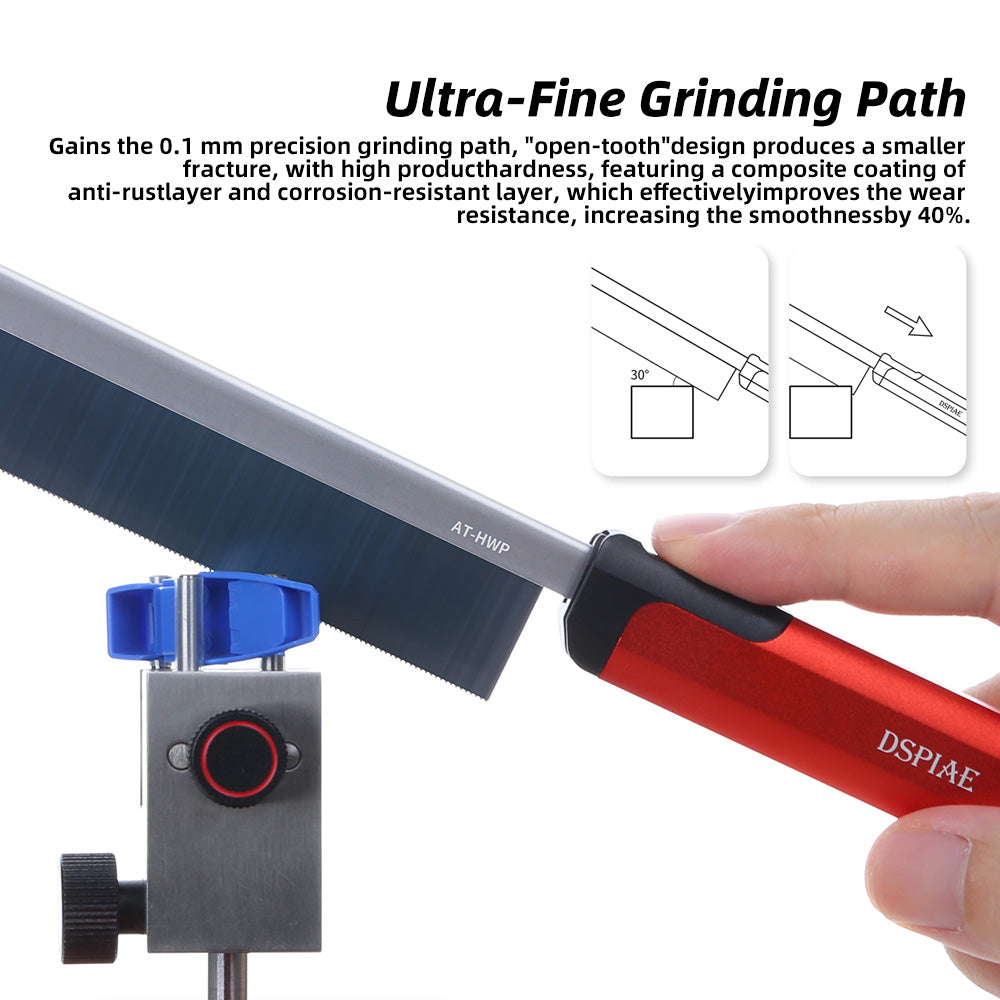 Replaceable Blade Precision Hand Saw