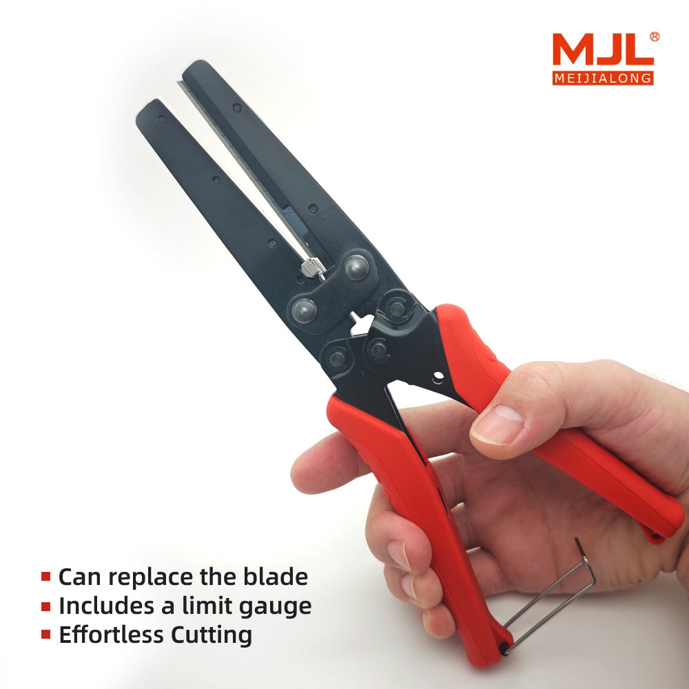 Plastic Board Cutting Pliers