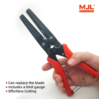 Plastic Board Cutting Pliers