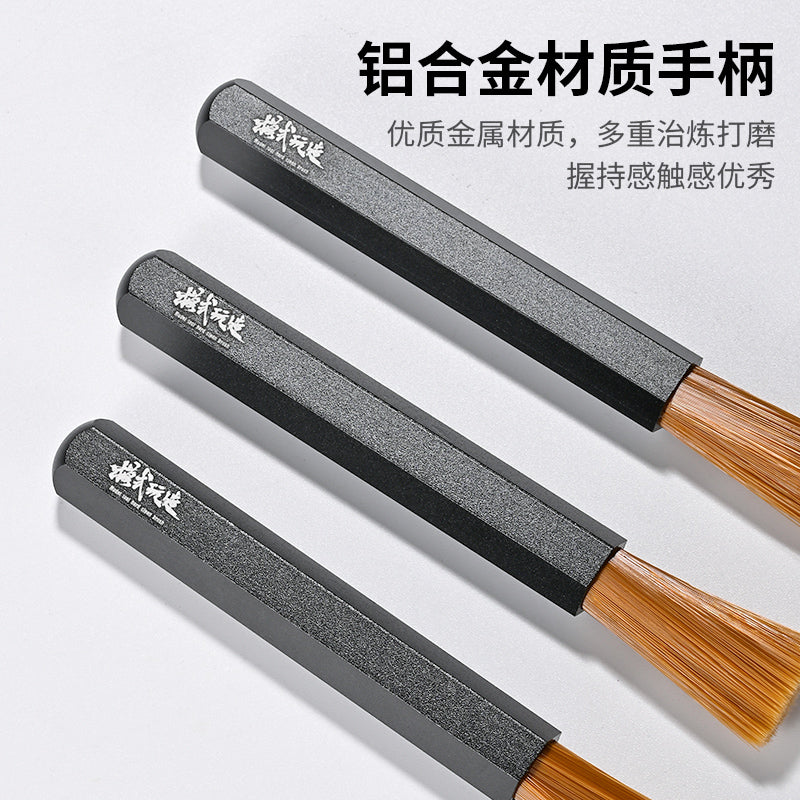 Model Gap Dust Cleaning Brush