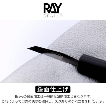Brave Model Scribing Tool