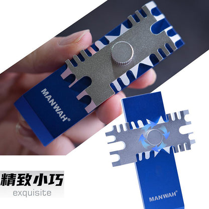 MINI Phopo Etched Parts Bender
