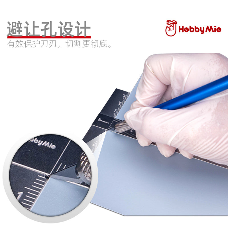 Stainless Steel T-Square