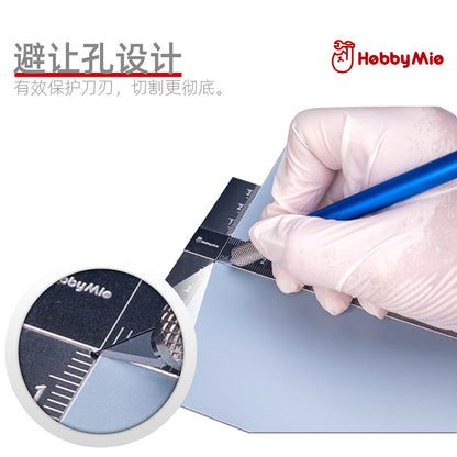 Stainless Steel T-Square