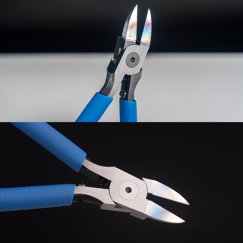 Extended-Blade GK Single-Blade Pliers