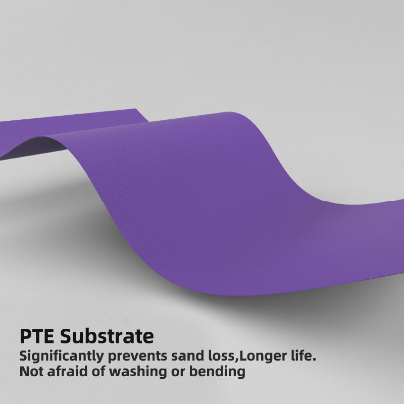 PTE Ceramic Hard Sandpaper