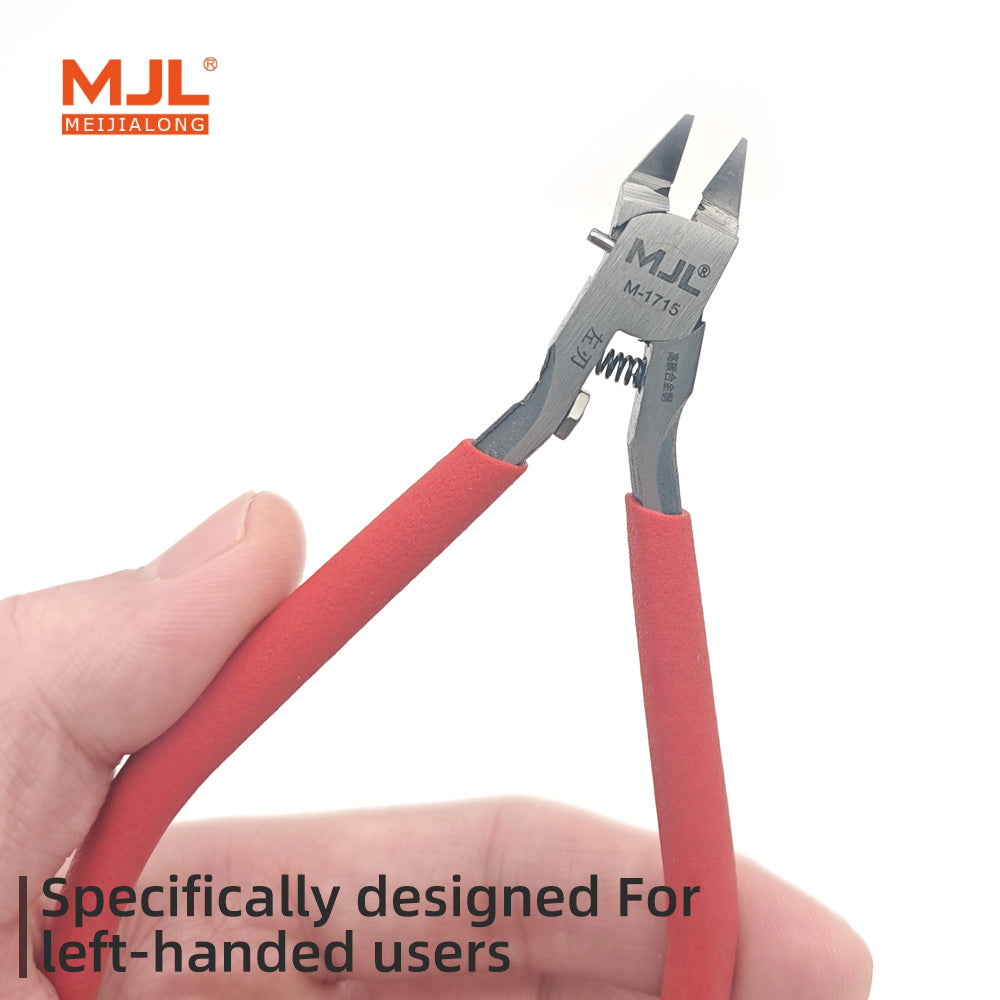 Left-Handed Single-Edge Pliers