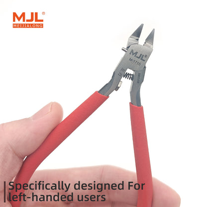 Left-Handed Single-Edge Pliers