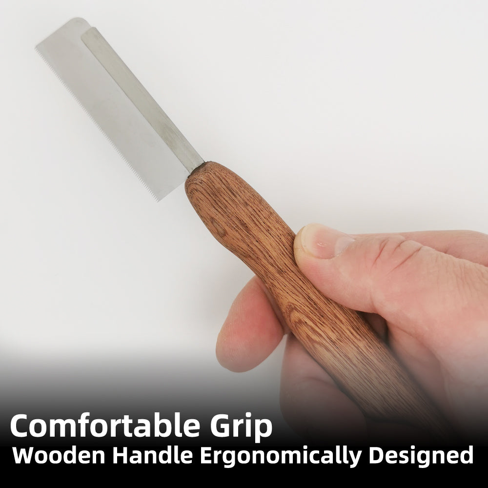 0.1mm Ultra-Thin Precision Model Hand Saw