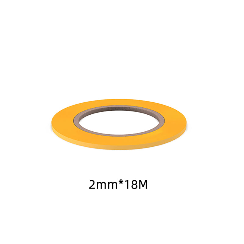 Model Masking Tape