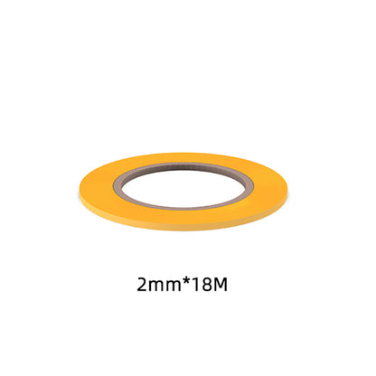 Model Masking Tape
