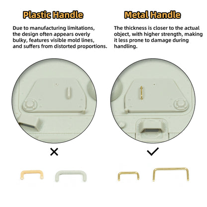 Model Handle Bending Tool