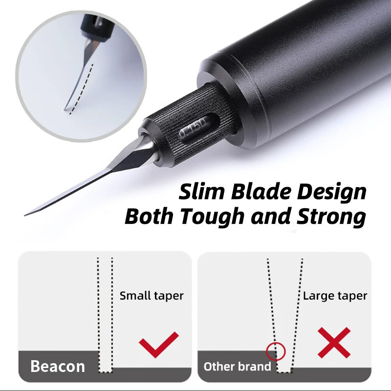 Beacon Model Chisel