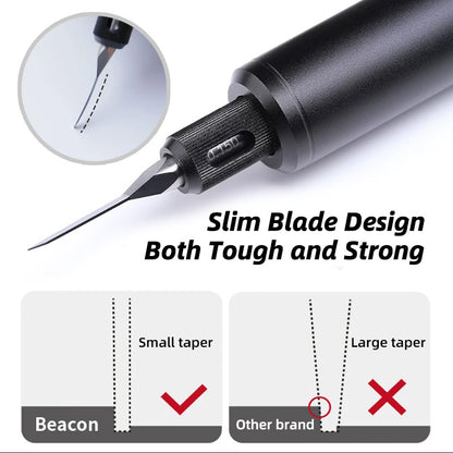 Beacon Model Chisel