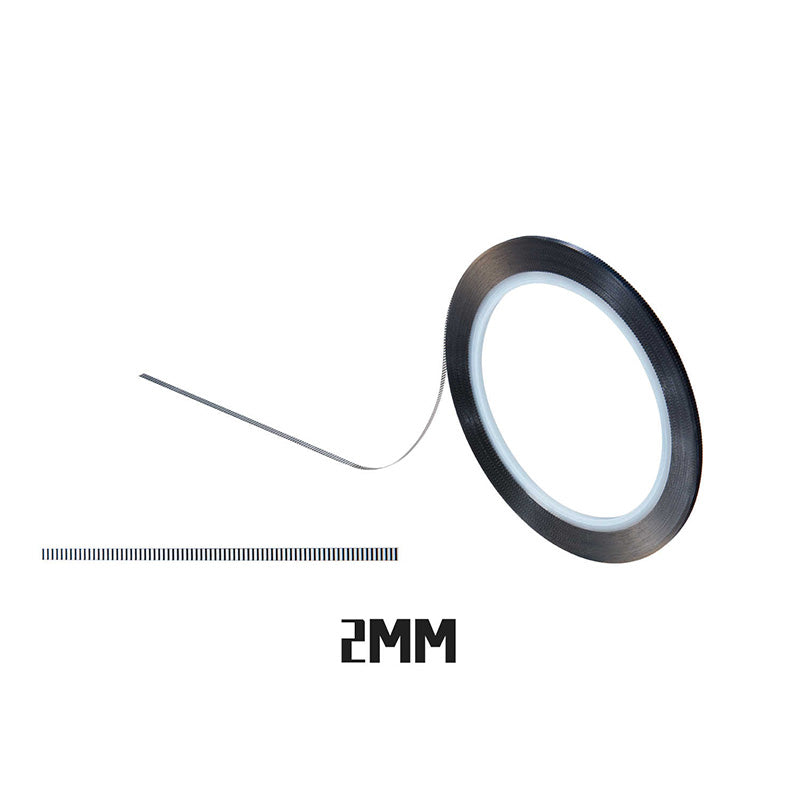 Model Carving Guide Tape