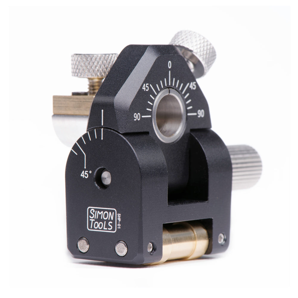 Model Chisel Scribing Knife Sharpener Blade Repair Tool