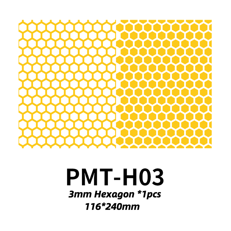Pre-cut Masking Tape