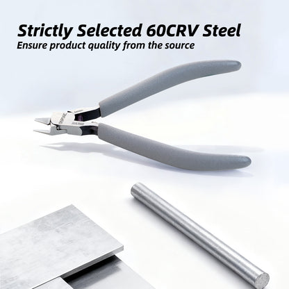 Single Blade Nipper For Plastic Model