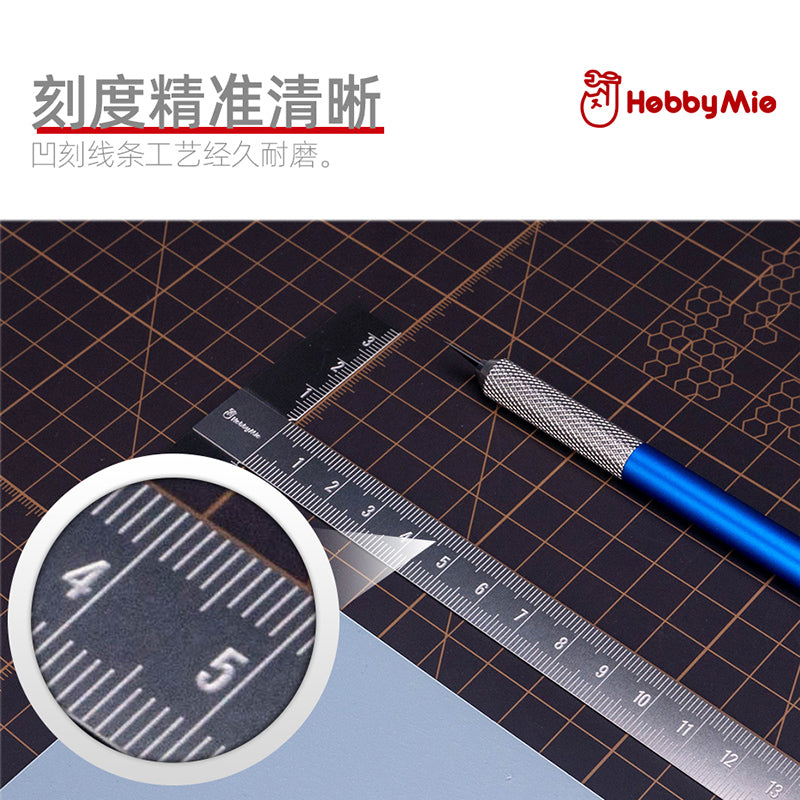 Stainless Steel T-Square