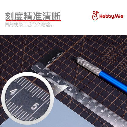 Stainless Steel T-Square