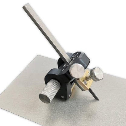 Model Chisel Scribing Knife Sharpener Blade Repair Tool