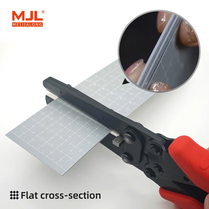 Plastic Board Cutting Pliers