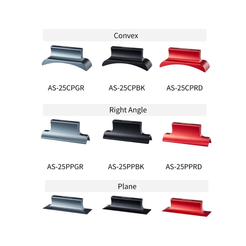 Custom-Shaped Sanding Boards
