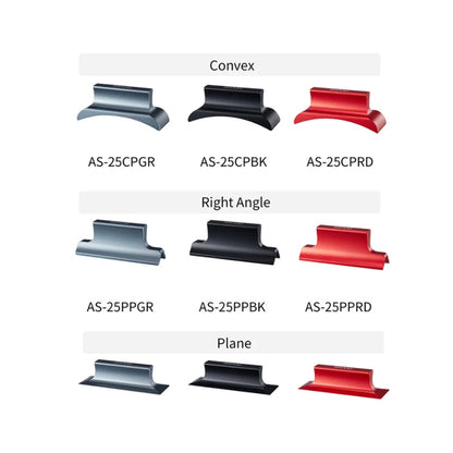 Custom-Shaped Sanding Boards