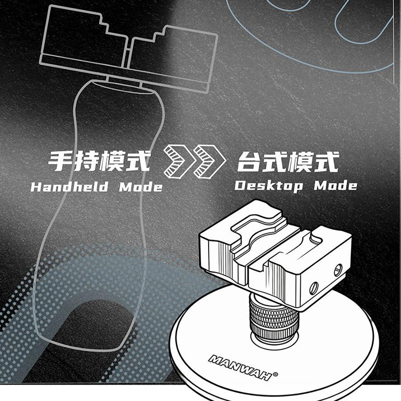 Fixing Holder For Miniature Models